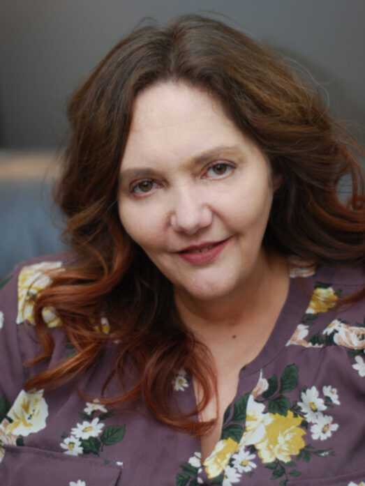 Johna Stephens, MS Ed