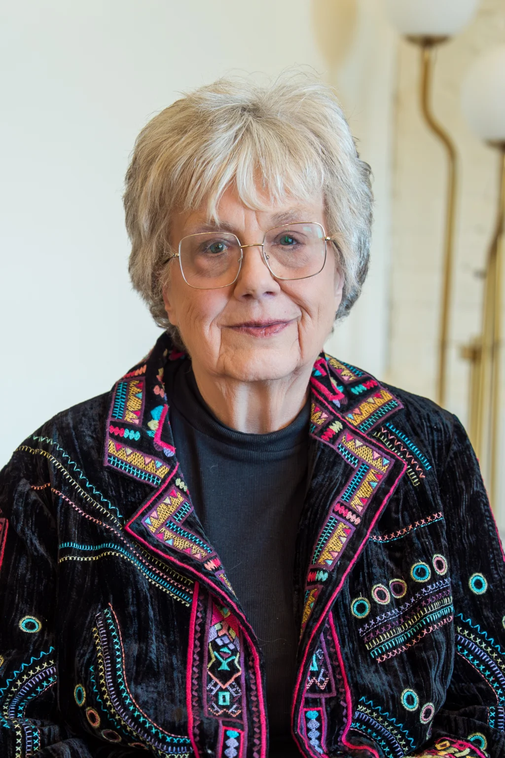 Marcia Stephen