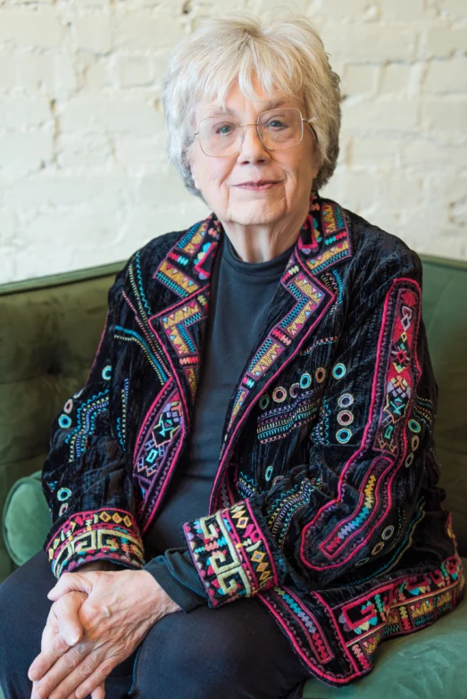 Marcia-Stephens