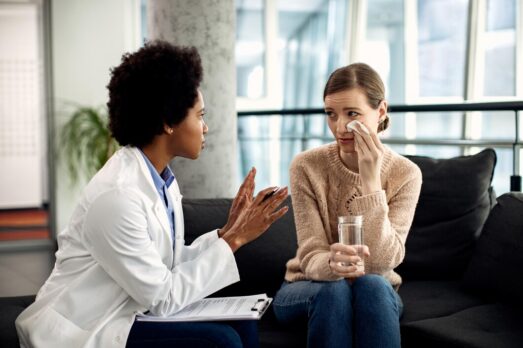 Trauma therapy in lincoln-ne