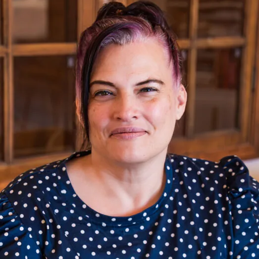 Cheri Stollar