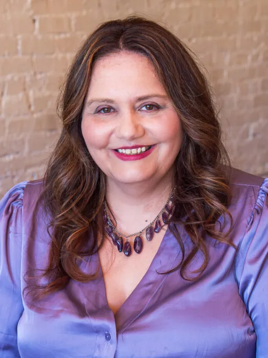 Johna Stephens, MS Ed.