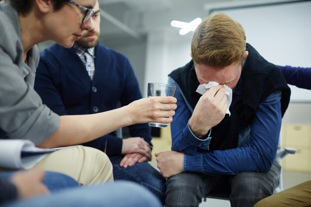 addiction treatment near Lincoln