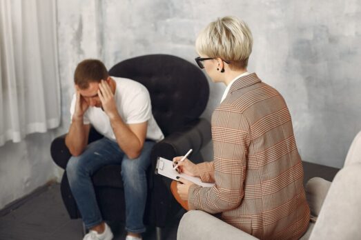 mental health therapists in Lincoln