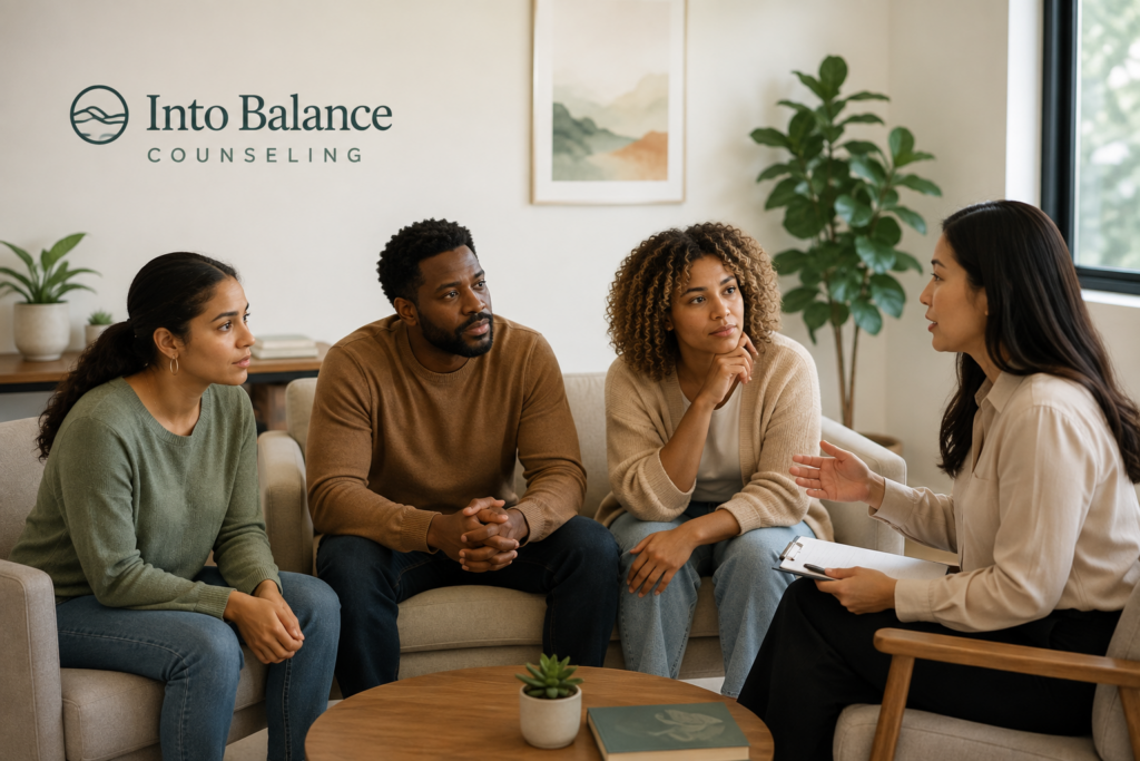 outpatient treatment