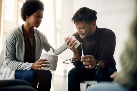 substance abuse treatment in Lincoln