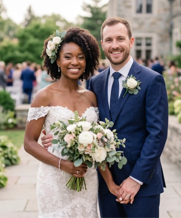 Premarital Counseling